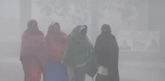 Fog Alert 18 Dec 2025: घने कोहरे की मार ने बिहार, यूपी समेत कई राज्यों में मचाया तहलका, तो इन जगहों पर भयंकर बारिश का अलर्ट जारी; चेक करें वेदर रिपोर्ट Fog Alert 18 Dec 2025