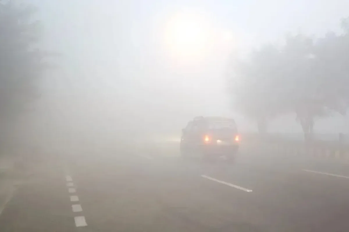 Fog Alert 26 Dec 2025 Fog Alert 26 Dec 2025