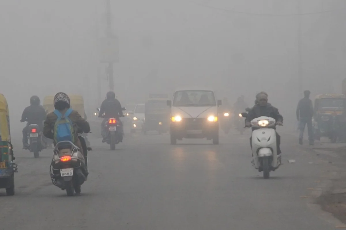 Fog Alert 30 Dec 2025 Fog Alert 30 Dec 2025