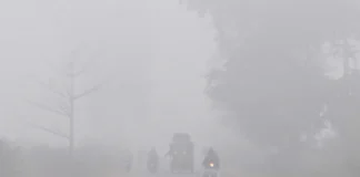 Fog Alert 8 Dec 2025: अगले 48 घंटे दिल्ली, बिहार समेत इन इलाकों में घने कोहरे से सड़के हो जाएंगी गायब, तो इन इलाकों में बर्फबारी, शीतलहर का डबल अटैक से मचेगी तबाही Fog Alert 8 Dec 2025