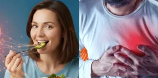 Food for Heart Health: हार्ट ब्लॉकेज के जानी दुश्मन हैं ये 5 सुपरफूड्स, फेमस डॉक्टर ने किया खुलासा Food for Heart Blockage