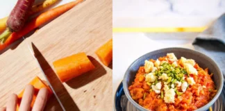 Gajar Halwa Recipe: गाजर को बिना घिसे हलवाई की तरह झटपट बनाएं हलवा, कड़कड़ाती ठंड में मिलेगा ऑरिजनल फ्लेवर Gajar Halwa Recipe
