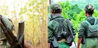 Ganesh Uike: देश के सबसे भीषण नक्सली हमले को अंजाम देने वाला माओवादी ढ़ेर! जानें छत्तीसगढ़ से ओडिशा तक कैसे नकेल कस रही सरकार Ganesh Uike