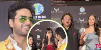 Gaurav Khanna टीवी के बाद यूट्यूब पर मचाएंगे तहलका, बीवी संग एक और एडल्ट पप्पी वायरल होने के बीच अनुपमा प्रोड्यूसर ने किया बड़ा खुलासा Gaurav Khanna