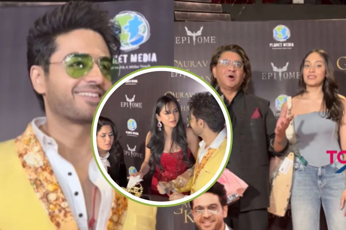 Gaurav Khanna Gaurav Khanna