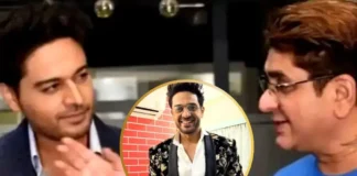 Gaurav Khanna आखिर क्यों जीत गए हारी हुई बाजी, अनुपमा के प्रोड्यूसर ने बिग बॉस 19 विनर के साथ मिलाया हाथ Gaurav Khanna