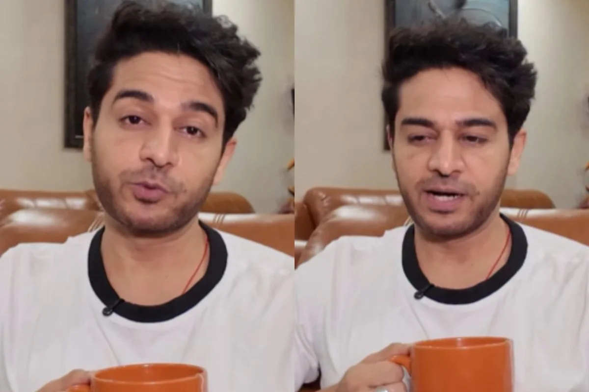 Gaurav Khanna Gaurav Khanna