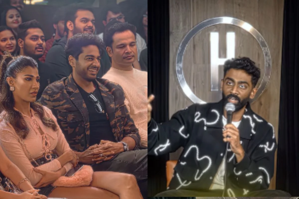 Gaurav Khanna Gaurav Khanna