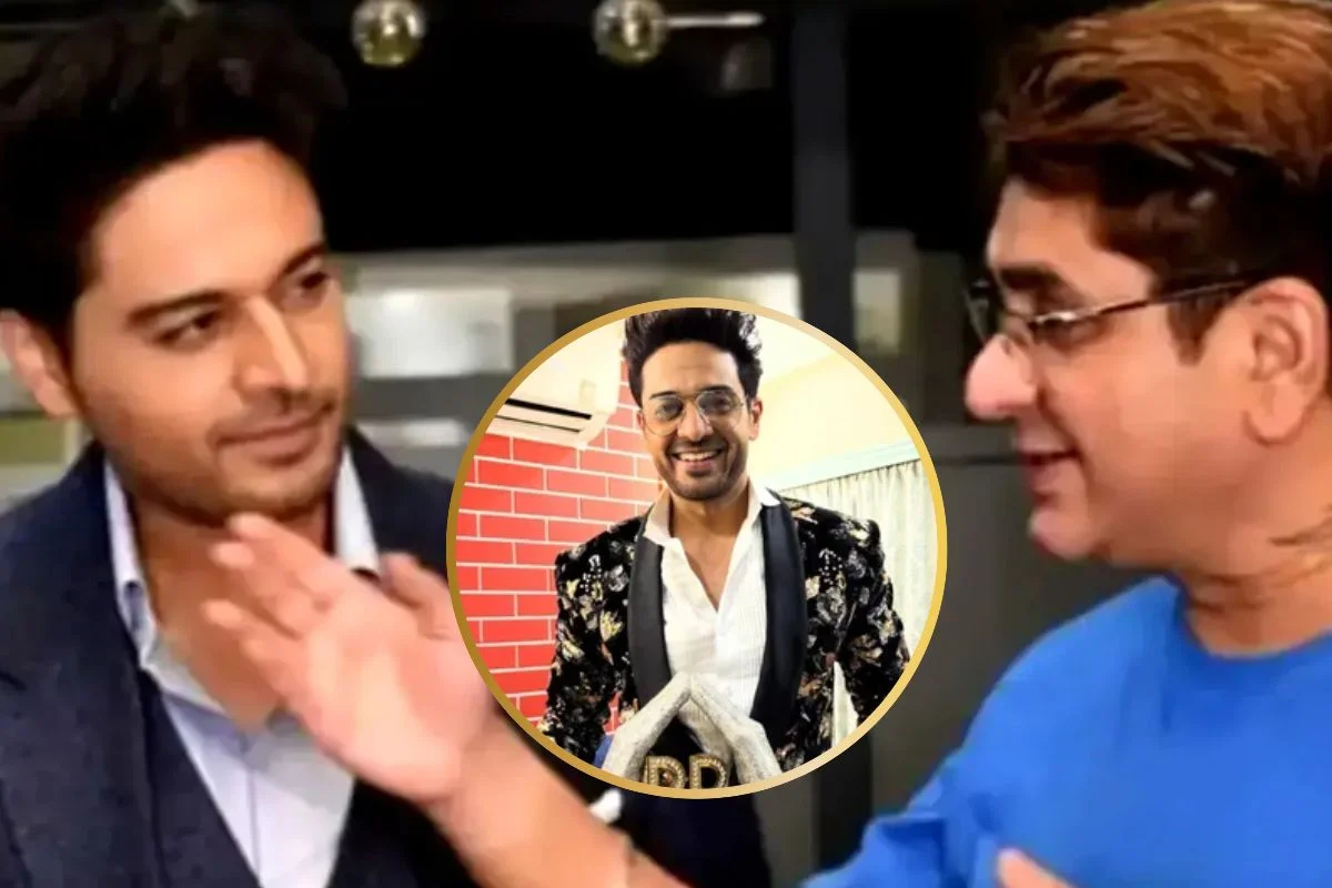 Gaurav Khanna Gaurav Khanna