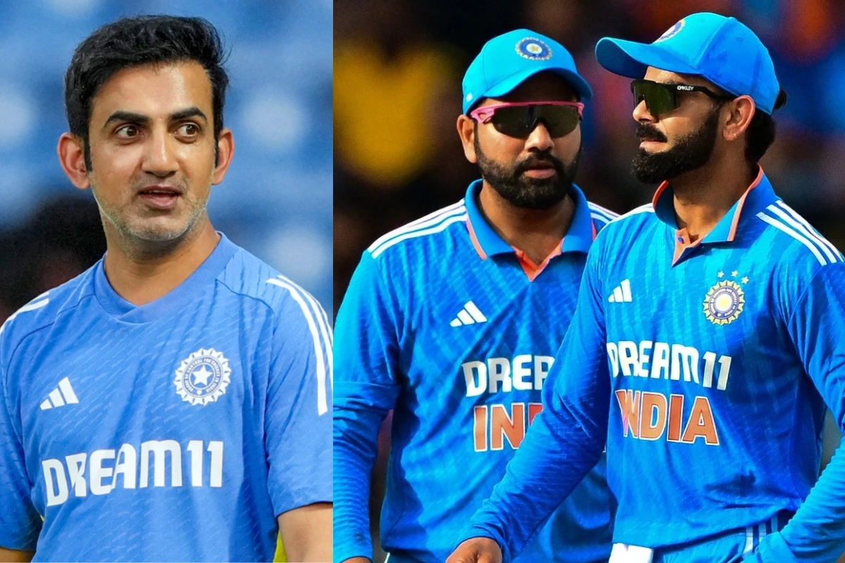 Gautam Gambhir Gautam Gambhir