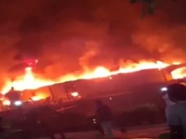 Goa Nightclub Fire