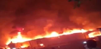 Goa Nightclub Fire: भीषण आग से 23 लोगों की गई जान, पीएम मोदी ने जताया दुख, बोले- ‘सरकार प्रभावित लोगों को हर संभव मदद दे रही’ Goa Nightclub Fire