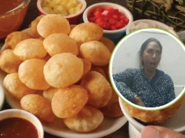 Golgappa