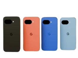 Google Pixel 11 Series