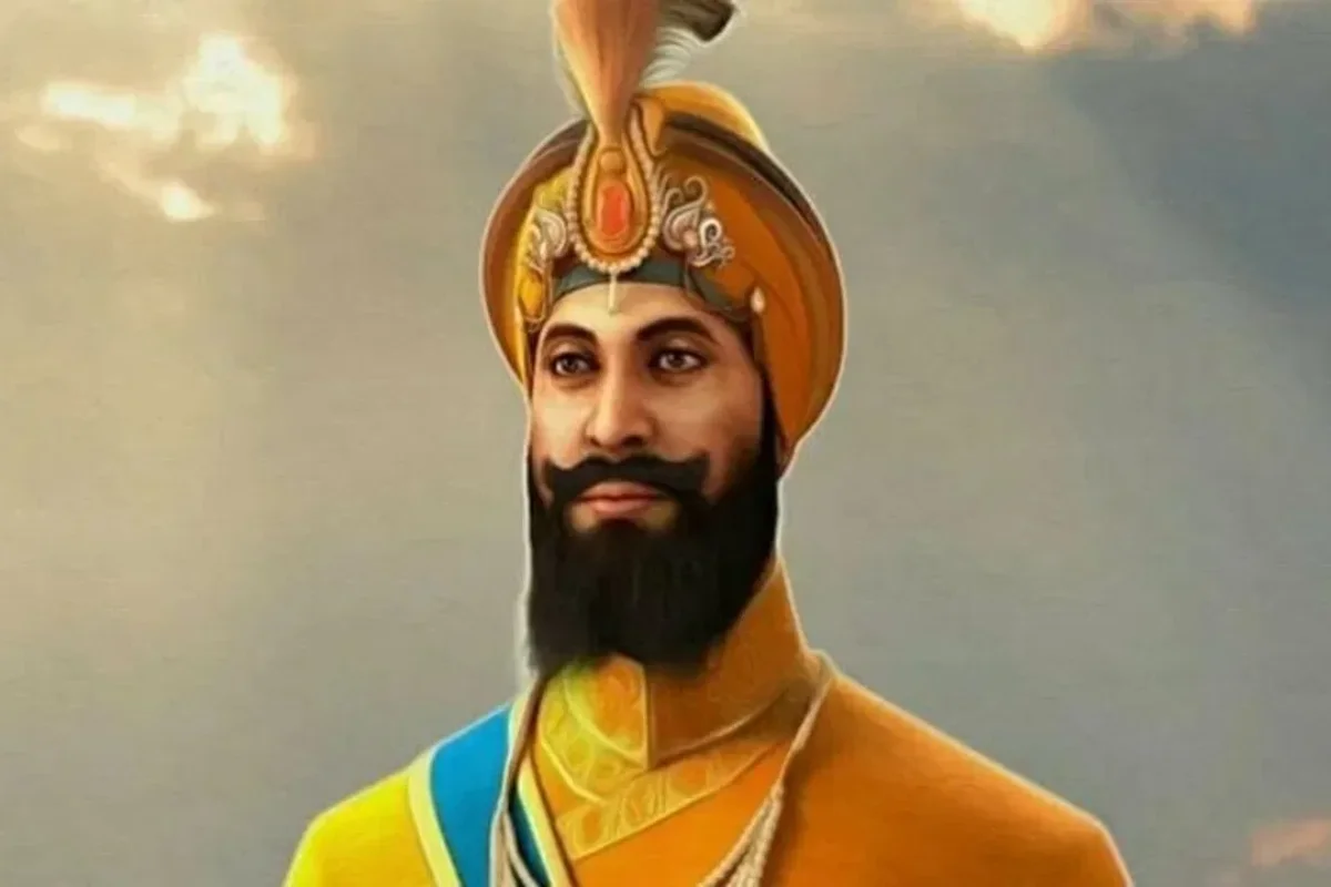 Guru Gobind Singh Jayanti 2025 Guru Gobind Singh Jayanti 2025