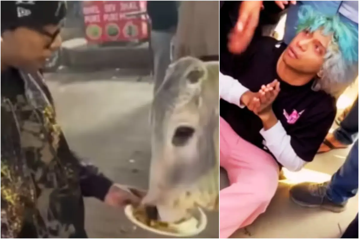 Gurugram Viral Video Gurugram Viral Video