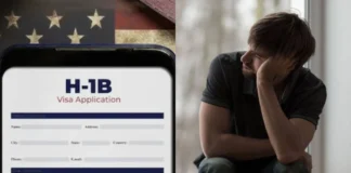 H-1B Visa: अमेरिका जाने वाले भारतीयों पर गहराया वीजा संकट, डोनाल्ड ट्रंप के नए ऐलान से छात्रों और नौकरीपेशा लोगों की बढ़ेगी टेंशन; जानें मुख्य बातें H-1B Visa