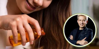 क्या आपको पता है बालों में तेल लगाने का जादुई तरीका, जानें सेलिब्रिटी हेयर स्टाइलिस्ट जावेद हबीब से शॉकिंग टिप्स Hair Care Tips