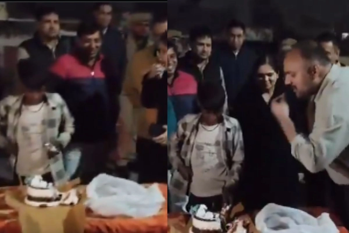 Hapur Viral Video Hapur Viral Video