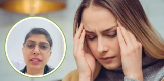Headache में पेन किलर्स नहीं कर सकता है काम, एक्सपर्ट ने कहा ‘आज ही बदल लें ये 6 आदत’ Headache