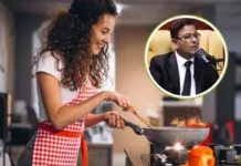 Health Tips: सब्जी में छौंका लगाकर क्या रिस्क पर डाल रहे आप स्वास्थ्य, कैंसर के डॉक्टर ये क्या बोल गए Health Tips: