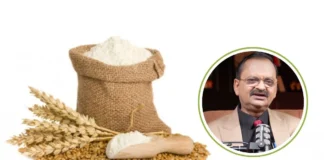 क्या आप जिस आटे से बनाते हैं रोटी वह है सुपरफूड, जानिए आयुर्वेदिक एक्सपर्ट से कैसे बनाए इसे 10 गुना हेल्दी Healthy Atta