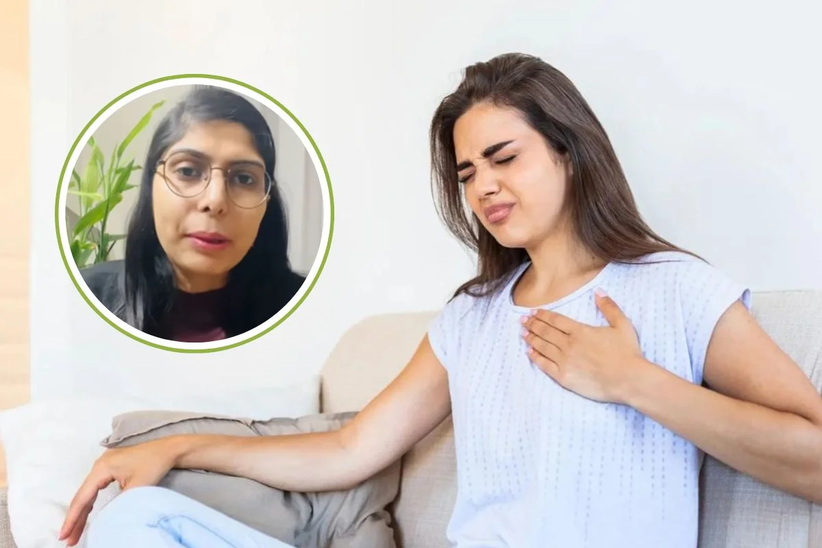 Heart Attack Heart Attack