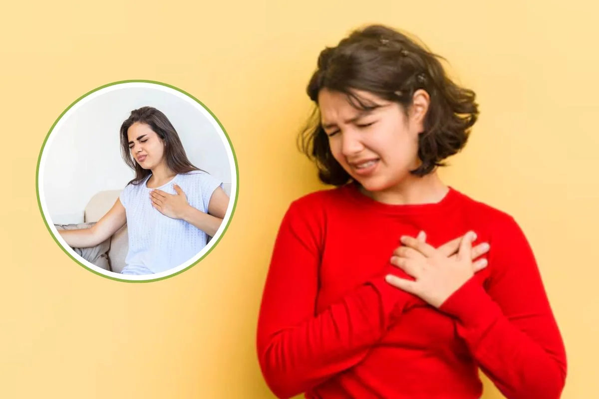 Heart Attack Heart Attack