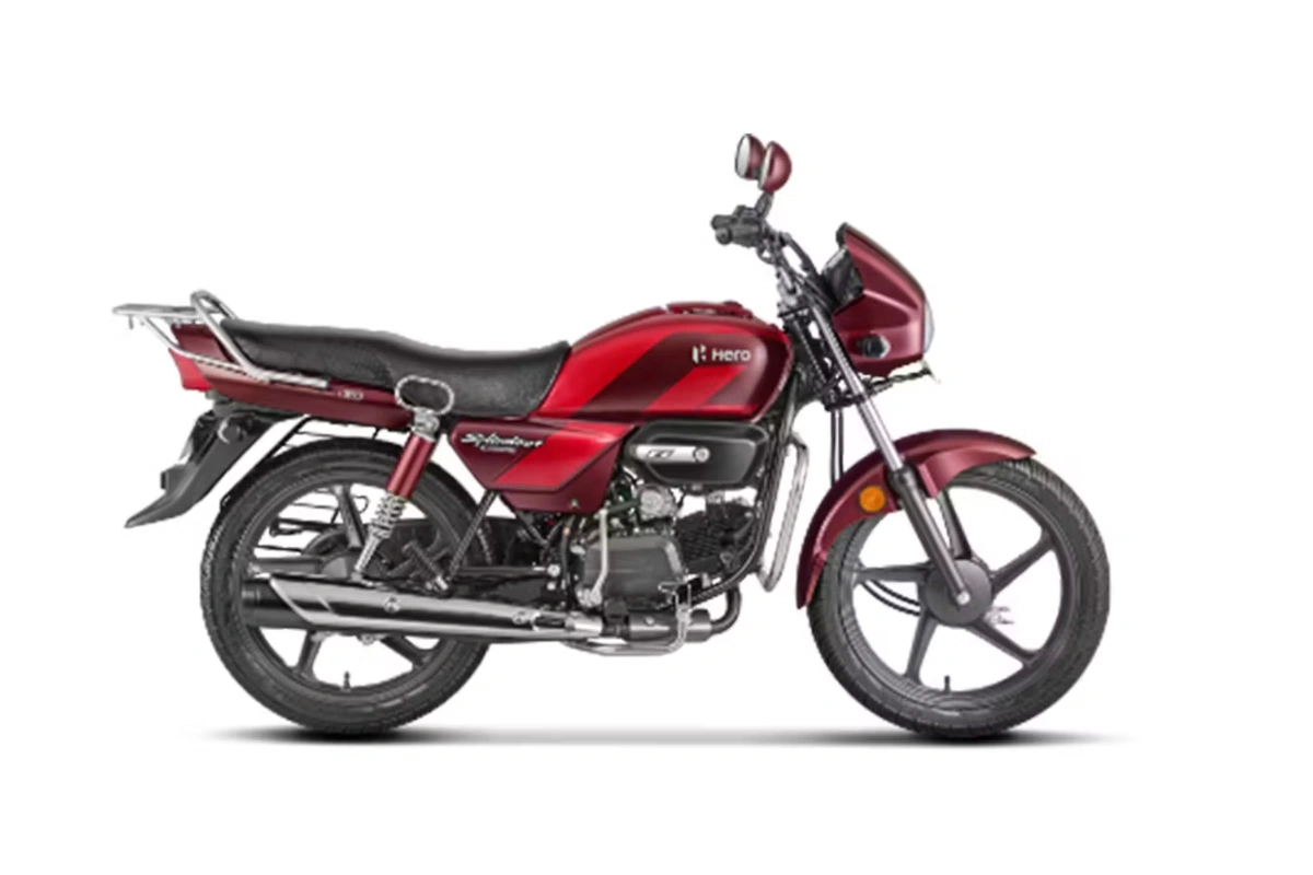 Hero Splendor Electric Bike Hero Splendor Electric Bike