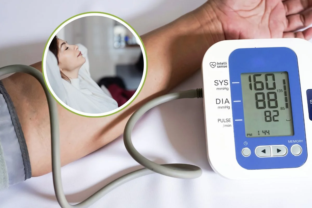 High Blood Pressure High Blood Pressure