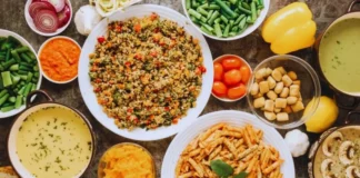 High-Protein Vegetarian Breakfast: सर्दी में इन 3 हाई प्रोटीन नाश्तो को बनाएं अपने दिन का हिस्सा, मिलेगी जबरदस्त एनर्जी High-Protein Vegetarian Breakfast