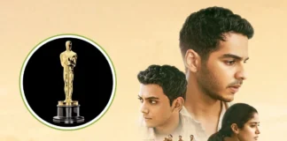 Homebound के 98वें एकेडमी अवॉर्ड्स में एंट्री को लेकर सातवें आसमान पर पहुंचे करण जौहर, ईशान खट्टर विशाल जेटवा की होगी इन 14 ग्लोबल फिल्म से तकरार Homebound