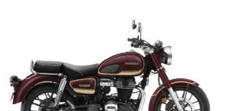 Honda CB350C Classic 2025: सिर्फ कंफर्ट ही नहीं, सेफ्टी में भी किसी से कम नहीं है ये पावरफुल बाइक; लंबी जर्नी में काम आती है यह खास टेक्नोलॉजी Honda CB350C Classic 2025