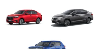 Honda Year End Discounts: गुडन्यूज! साल के आखिर में होंडा दे रही 1.76 लाख रुपये तक की बंपर छूट, बोल्ड डिजाइन के साथ मिलती हैं एडवांस खूबियां Honda Year End Discounts