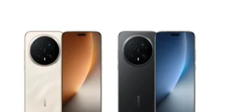 Honor Magic 8 Pro: वाह क्या बात है! एआई पावर्ड ‘मैजिक कलर’ फीचर के साथ ली ग्रैंड एंट्री, कैमरे से लेकर बैटरी तक सबकुछ लाजवाब Honor Magic 8 Pro