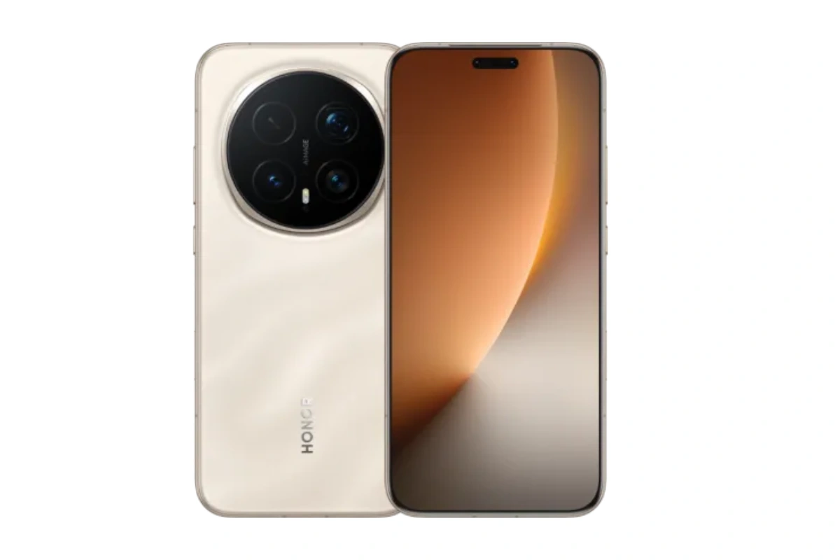 Honor Magic 8 Pro 5G Honor Magic 8 Pro 5G