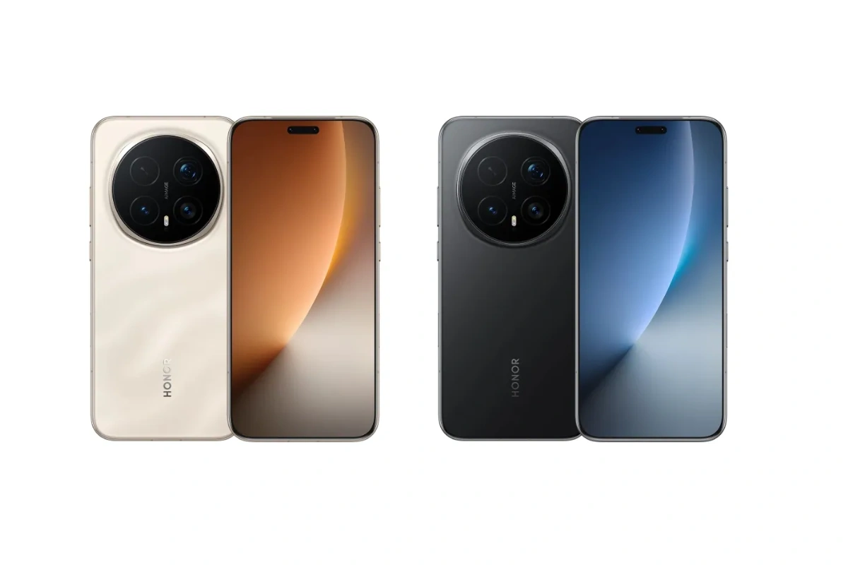 Honor Magic 8 Pro Honor Magic 8 Pro