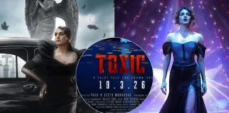 Huma Qureshi एलिजाबेथ बनकर टॉक्सिक में देती दिखी कियारा आडवाणी को टक्कर, लोग बोले ‘हॉलीवुड लेवल’ Huma Qureshi