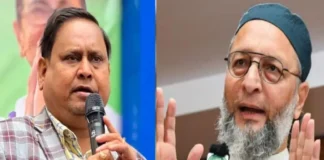 Humayun Kabir और असदुद्दीन ओवैसी आएंगे साथ? पश्चिम बंगाल चुनाव में क्या बढ़ने वाली है ममता बनर्जी की टेंशन; जाानें सबकुछ Humayun Kabir