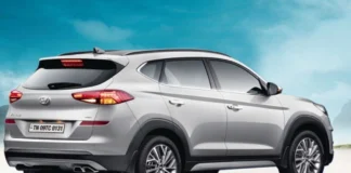 Hyundai Tucson facelift: सुरक्षा ही नहीं इंजन और पावर में भी एक नंबर होगी नई टक्सन! जानें संभावित कीमत Hyundai Tucson facelift