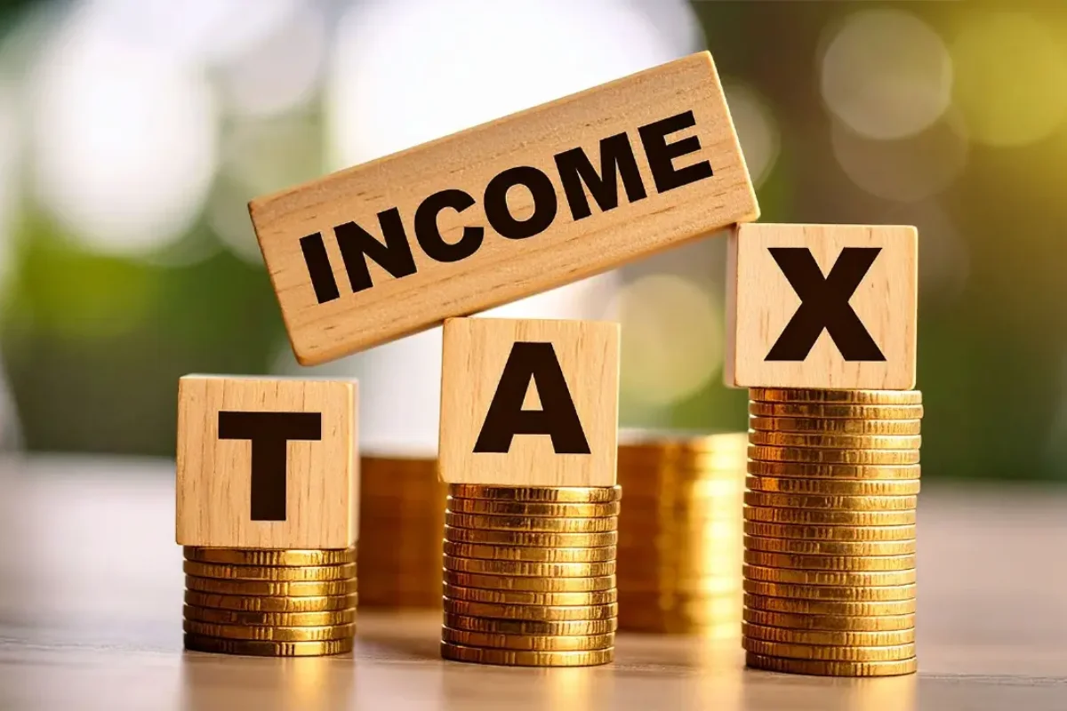 Income Tax News Income Tax News