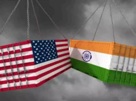 India US Trade Deal
