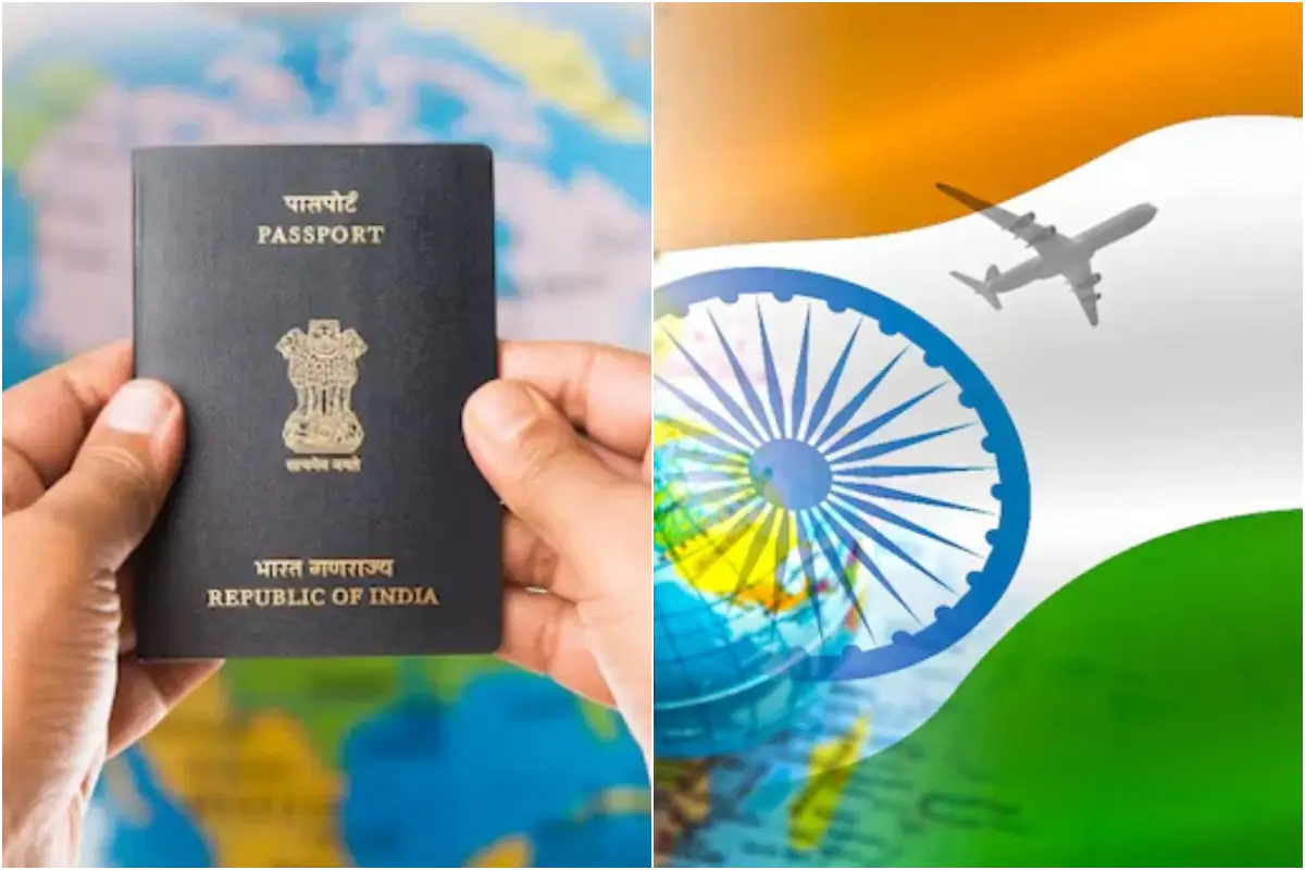 Indian Citizenship Indian Citizenship