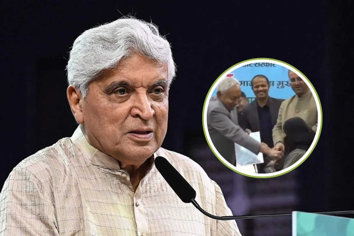 Javed Akhtar Javed Akhtar