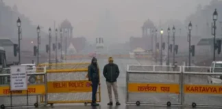 कल का मौसम 23 Dec 2025: कड़ाके की शीतलहर के साथ इन जगह पर नहीं निकलेगी धूप, जानिए दिल्लीवालों को क्या मिलेगी राहत Kal Ka Mausam 23 dec 2025