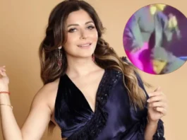 Kanika Kapoor