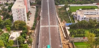 Kanpur Lucknow Expressway बनते ही इन शहरों में आ जाएगी रोजगार की बाढ़, इकोनामिक कारिडोर के साथ सीएम योगी आदित्यनाथ का ये बड़ा सपना होगा पूरा Kanpur Lucknow Expressway