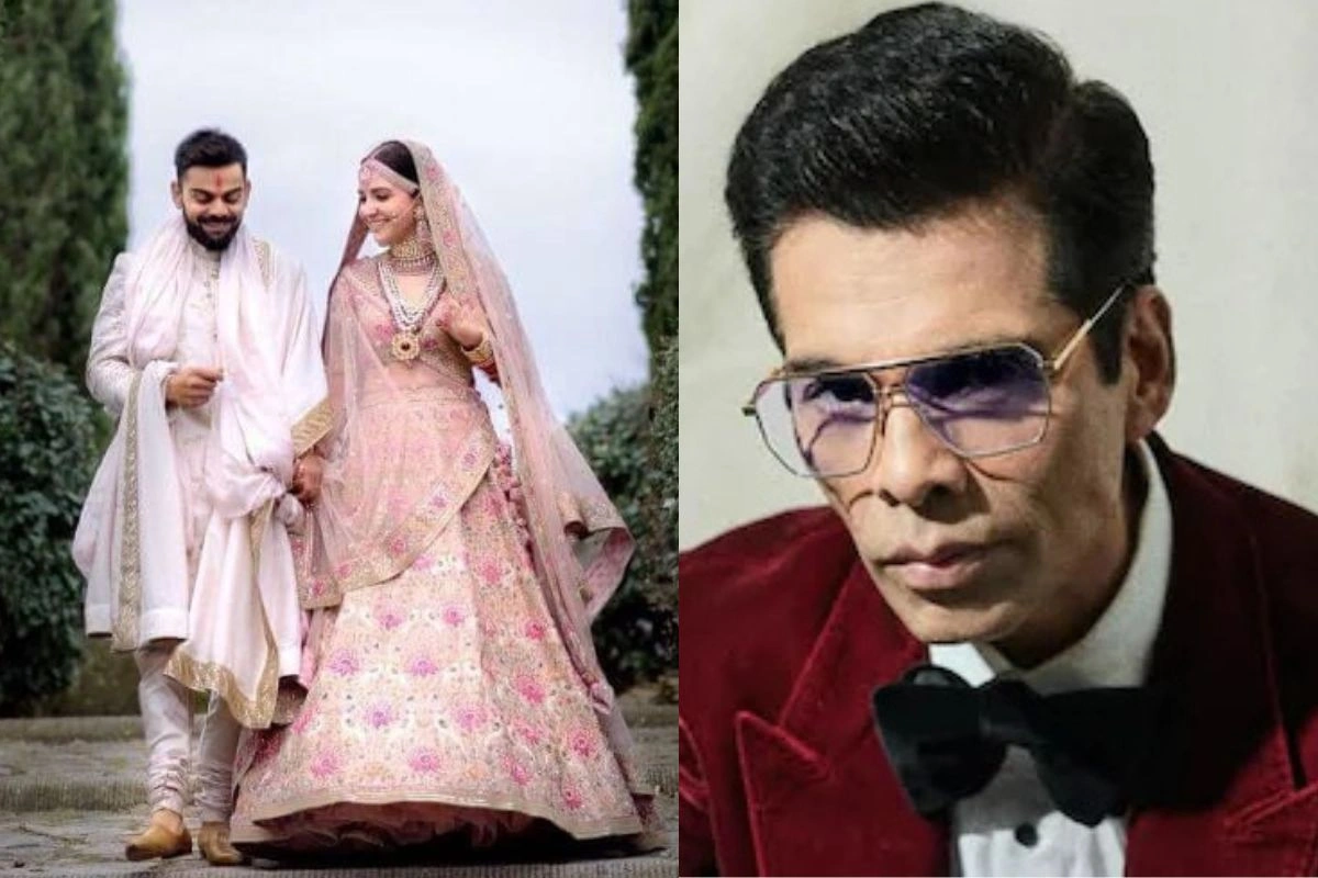 Karan Johar Karan Johar