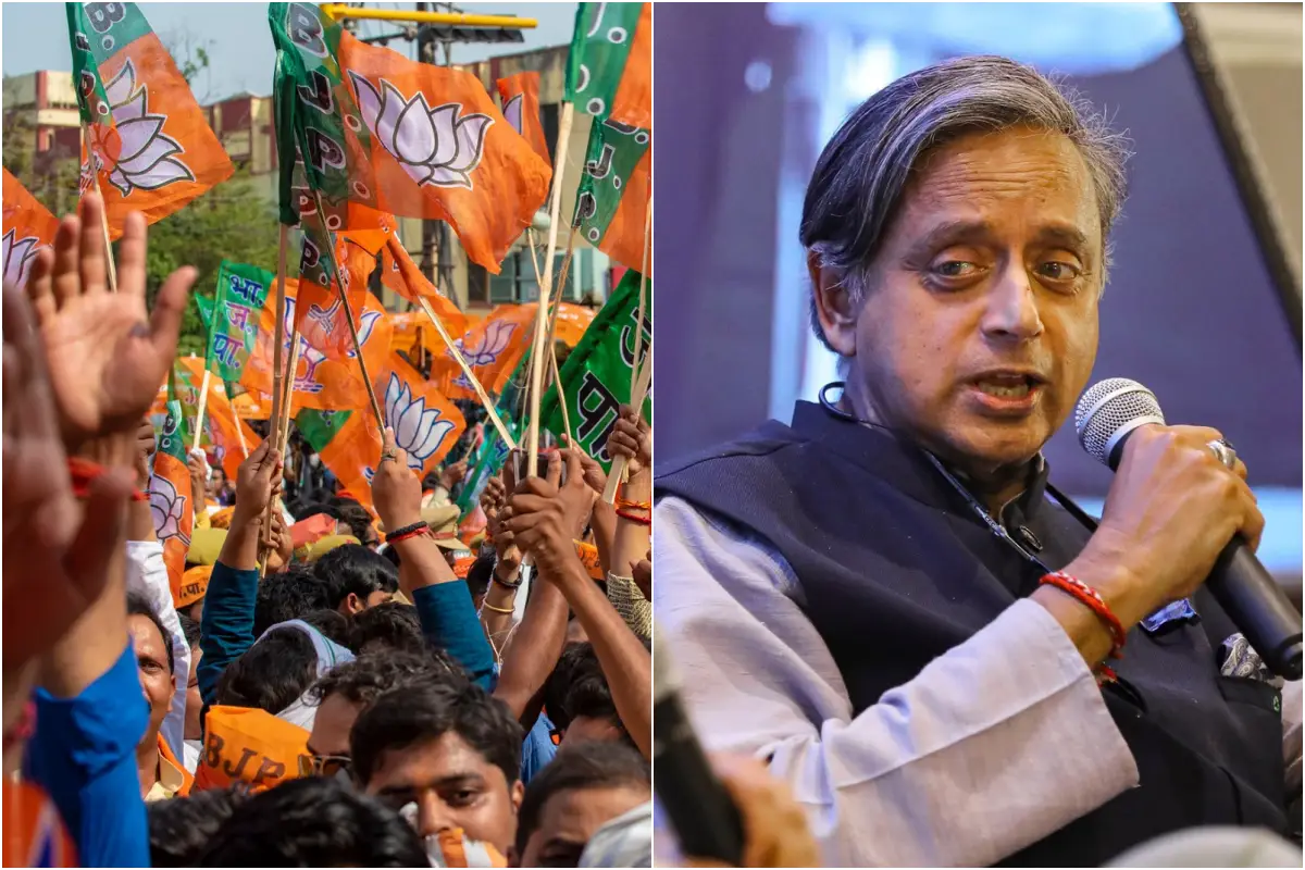 Kerala Election Results 2025 Kerala Election Results 2025