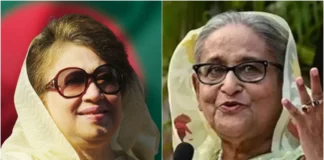 Khaleda Zia: कई दशकों तक खालिदा जिया, शेख हसीना के इर्द-गिर्द घूमती रही बांग्लादेश की सियासत! BNP नेत्री के निधन के बाद आगे क्या? Khaleda Zia